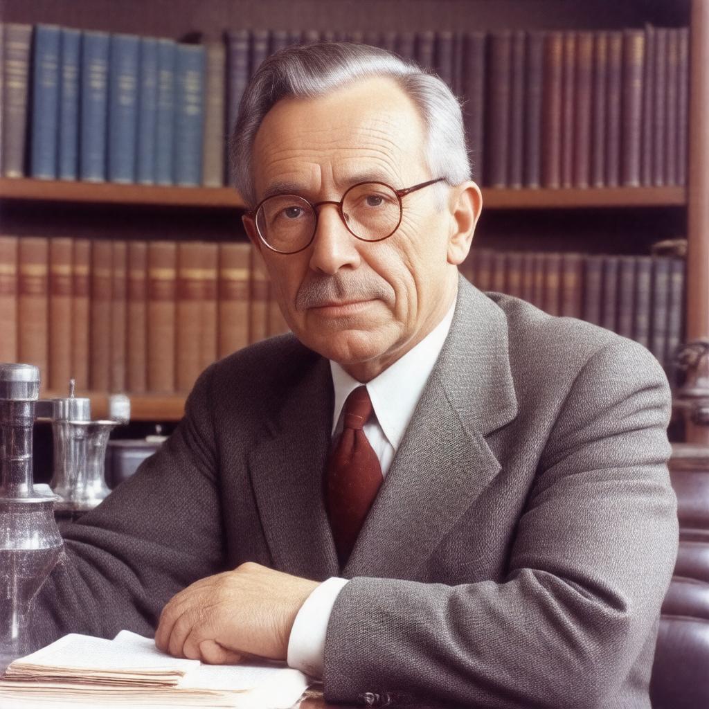 David Tabor
